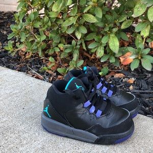 Jordan Flight Baby Sneakers